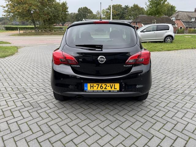 Opel CORSA 1.4-16V Design Ed