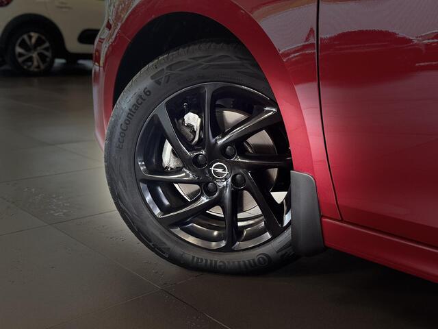 Opel CORSA GS 1.2 Turbo 130pk EAT8 | CLIMA | CAMERA | TWO-TONE! | APPLE CARPLAY / ANDROID AUTO | ISOFIX | FULL LED | DAB+ |