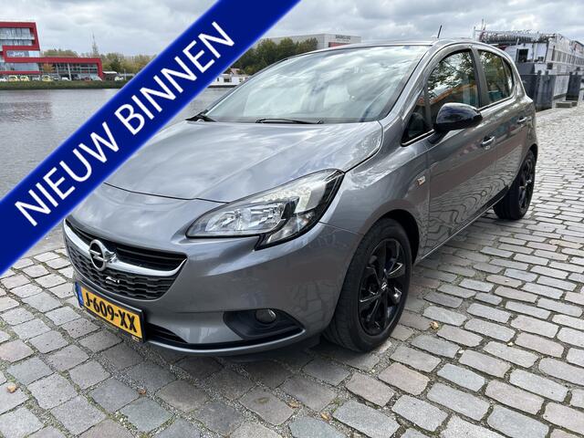 Opel CORSA 1.4 Innovation 5 deurs airco apk keurige auto