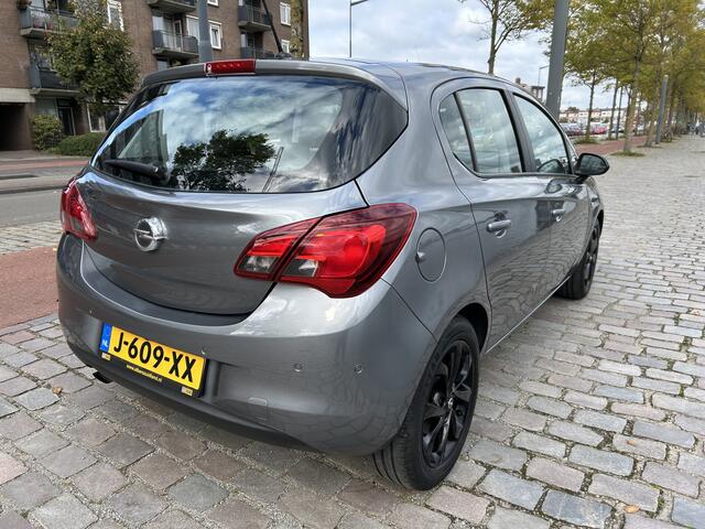 Opel CORSA 1.4 Innovation 5 deurs airco apk keurige auto