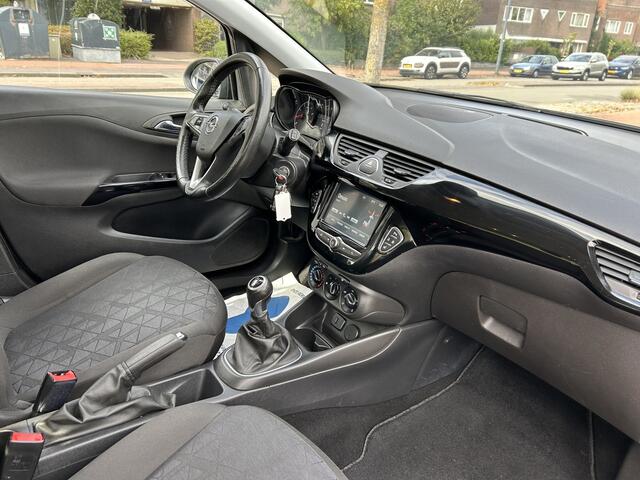 Opel CORSA 1.4 Innovation 5 deurs airco apk keurige auto