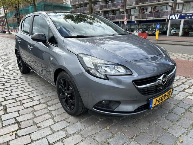 Opel CORSA 1.4 Innovation 5 deurs airco apk keurige auto