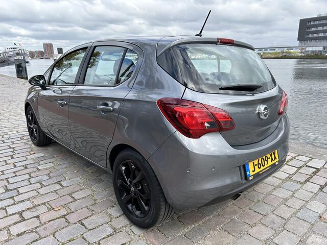 Opel CORSA 1.4 Innovation 5 deurs airco apk keurige auto