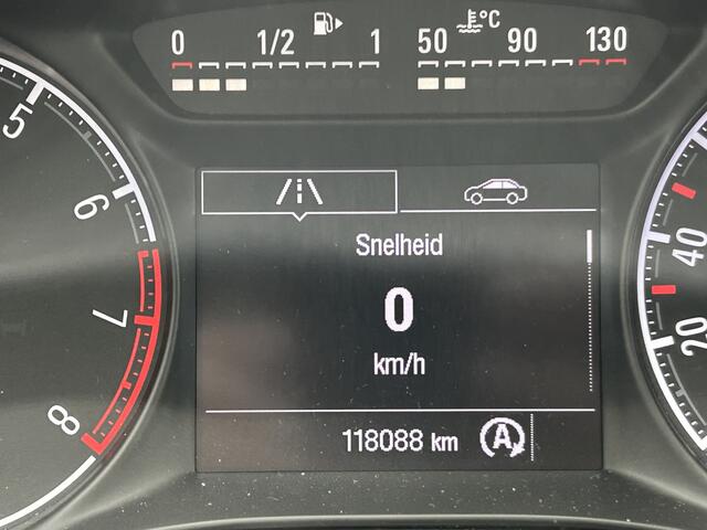 Opel CORSA 1.4 Innovation 5 deurs airco apk keurige auto