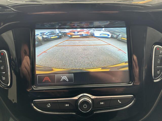 Opel CORSA 1.4 Innovation 5 deurs airco apk keurige auto