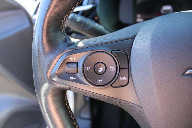 Opel CORSA 1.2 Edition | Winterpakket | Carplay | Lichtmetaal | Parkeersensoren achter | Privacy Glass