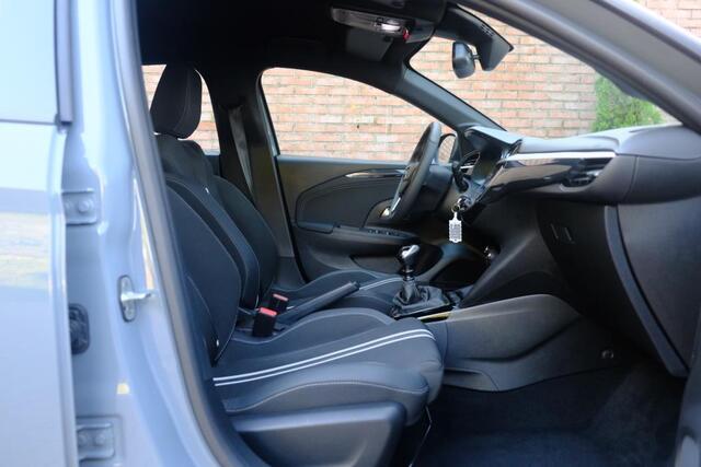 Opel CORSA 1.2 Turbo 100pk GS | App Connect | Full LED | Cruise | Camera | PDC | Blind Spot