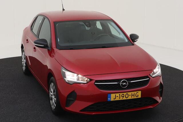 Opel CORSA 1.2 Edition NL-AUTO | NAVI | CARPLAY | ANDRIOD AUTO
