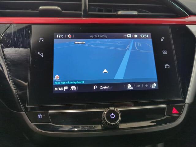 Opel CORSA 1.2 GS Line NL-AUTO | NAVI | SPORT STOELEN