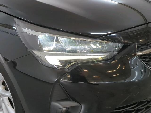 Opel CORSA 1.2 GS Line NL-AUTO | NAVI | SPORT STOELEN