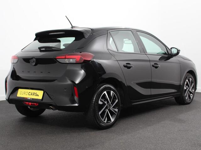 Opel CORSA 1.2 Turbo GS Navigatie Apple Carplay/Android Auto Digitale Cockpit Airco Cruise Control Lichtmetalen Velgen