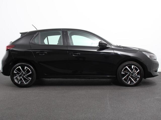 Opel CORSA 1.2 Turbo GS Navigatie Apple Carplay/Android Auto Digitale Cockpit Airco Cruise Control Lichtmetalen Velgen