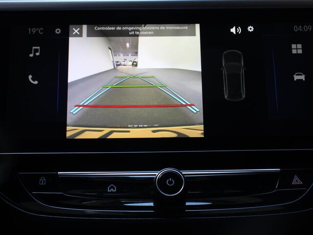 Opel CORSA 1.2 Turbo Automaat GS Line | Airco | Apple Carplay/Android Auto | Navigatie | Cruise Control | Full LED | 16" Black Wheels | PDC VA + Camera | Virtual Cockpit