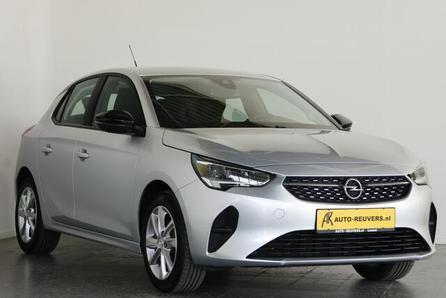 Opel CORSA 1.2 / Navigatie / CarPlay / LED / Airco
