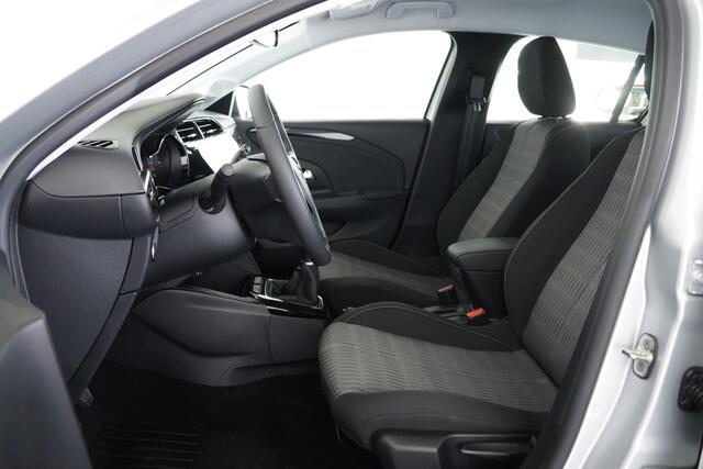 Opel CORSA 1.2 / Navigatie / CarPlay / LED / Airco