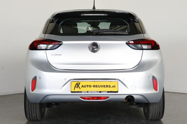 Opel CORSA 1.2 Edition / LED / Navi / CarPlay / Cruisecontrol