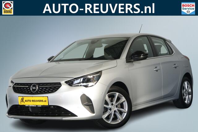 Opel CORSA 1.2 Edition / LED / Navi / CarPlay / Cam / Aut