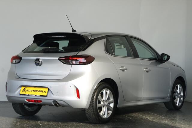 Opel CORSA 1.2 Edition / LED / Navi / CarPlay / Cam / Aut