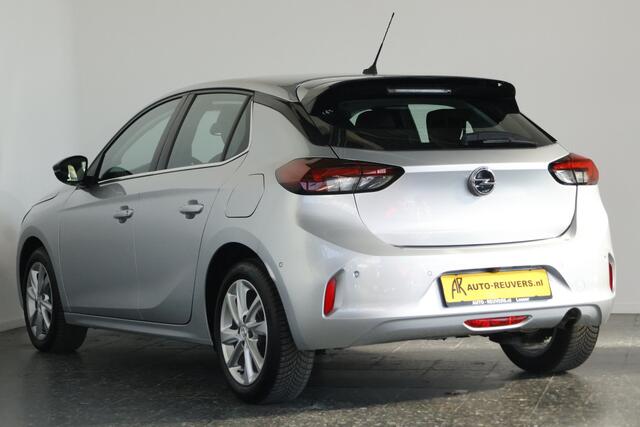 Opel CORSA 1.2 Edition / LED / Navi / CarPlay / Cam / Aut