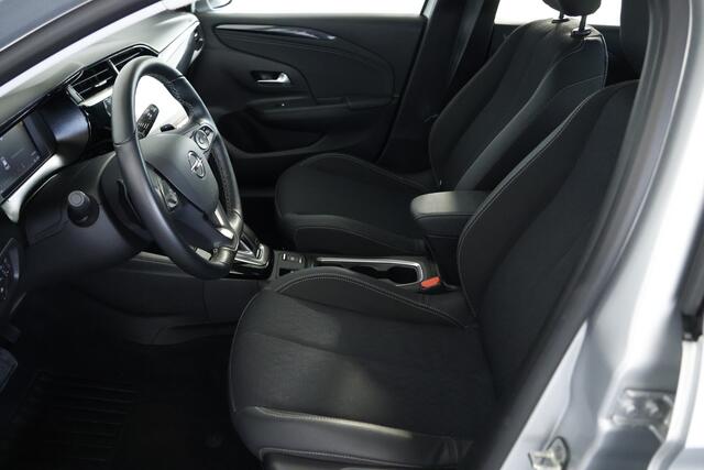 Opel CORSA 1.2 Edition / LED / Navi / CarPlay / Cam / Aut