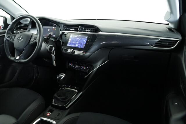 Opel CORSA 1.2 Elegance / LED / CarPlay / Camera / Allseason