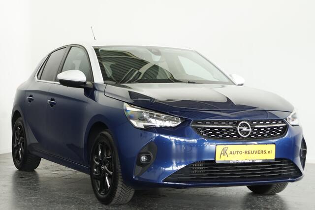 Opel CORSA 1.2 Elegance / LED / CarPlay / Camera / Allseason