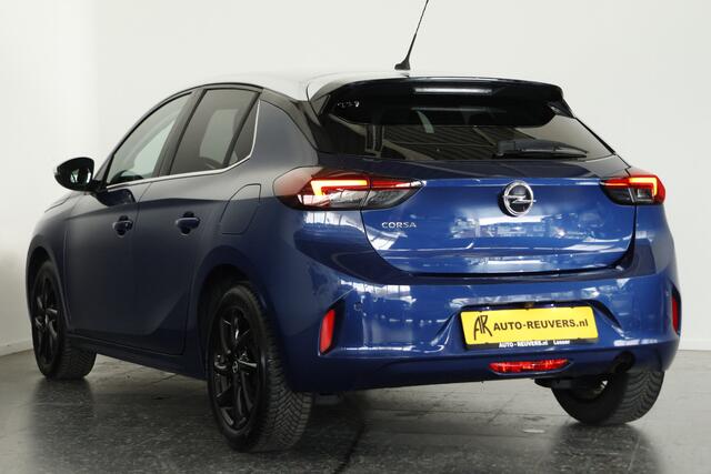 Opel CORSA 1.2 Elegance / LED / CarPlay / Camera / Allseason