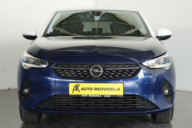 Opel CORSA 1.2 Elegance / LED / CarPlay / Camera / Allseason