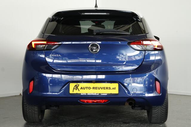 Opel CORSA 1.2 Elegance / LED / CarPlay / Camera / Allseason