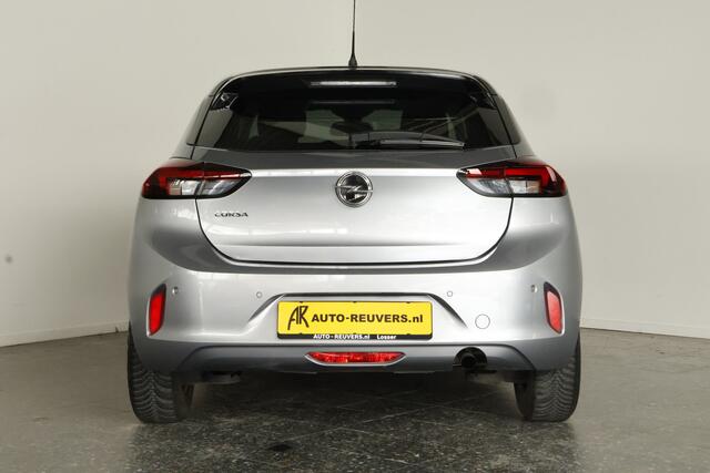 Opel CORSA 1.2 Edition / Airco / Cruisecontrol / Winterpakket
