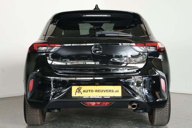 Opel CORSA 1.2 Turbo GS / Panorama / Navi / LED / CarPlay / Cam