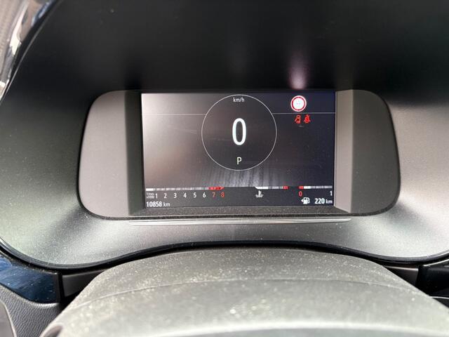Opel CORSA 1.2 T Automaat Winterpakket Navigatie app Airco PDC Leder Half