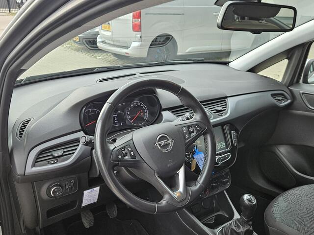 Opel CORSA 1.4 Business+ Carplay PDC DAB Cruise NL-auto NAP