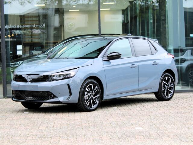 Opel CORSA 1.2 Turbo Hybrid GS VOORRAAD KORTING