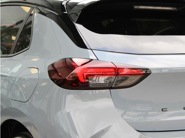 Opel CORSA 1.2 Turbo Hybrid GS VOORRAAD KORTING