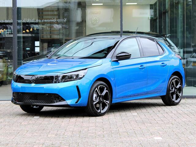 Opel CORSA 1.2 Turbo Yes VOORRAAD KORTING