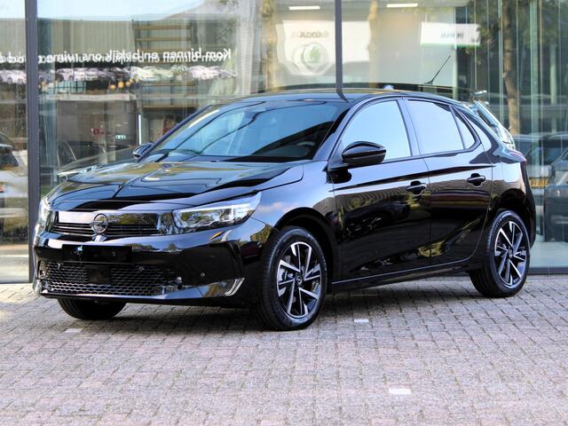 Opel CORSA 1.2 Turbo Hybrid GS VOORRAAD KORTING