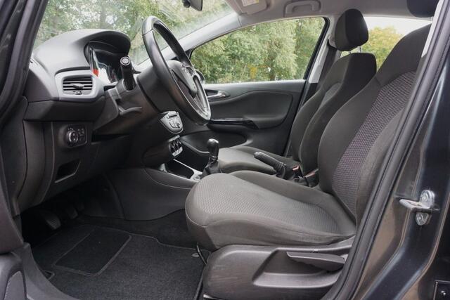 Opel CORSA 1.4 Edition met trekhaak!