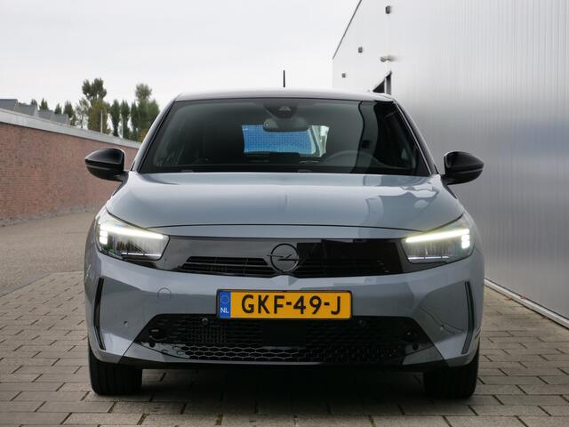 Opel CORSA 1.2 Turbo 100 Pk GS-Line Apple Carplay / DAB / Camera