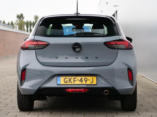 Opel CORSA 1.2 Turbo 100 Pk GS-Line Apple Carplay / DAB / Camera