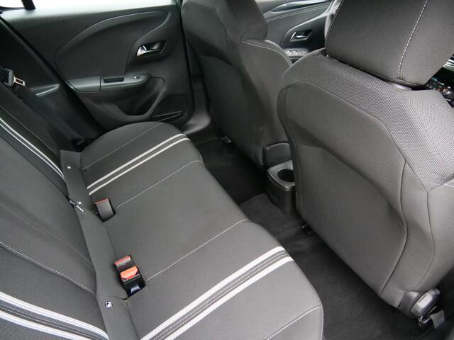 Opel CORSA 1.2 Turbo 100 Pk GS line Apple Carplay / DAB / Camera