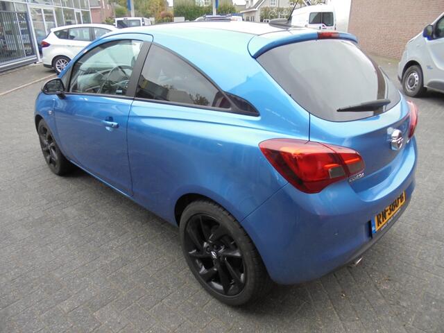 Opel CORSA 1.0 Turbo Onl. Ed.