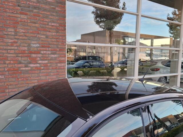 Opel CORSA 1.2 TURBO 100 PK ULTIMATE BLACK EDITION GS-LINE