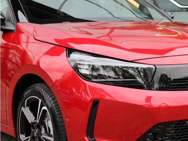 Opel CORSA 1.2 Turbo Yes VOORRAAD KORTING