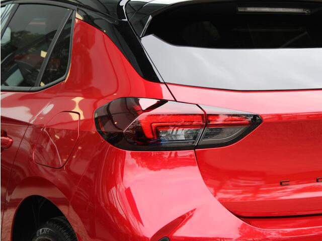 Opel CORSA 1.2 Turbo Yes VOORRAAD KORTING