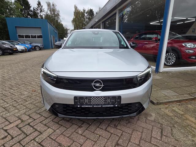 Opel CORSA 1.2 Edition