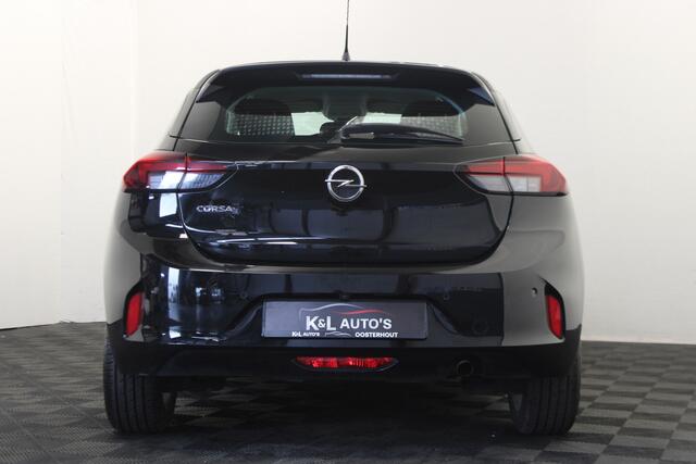 Opel CORSA 1.2 Edition |Camera|Carplay|