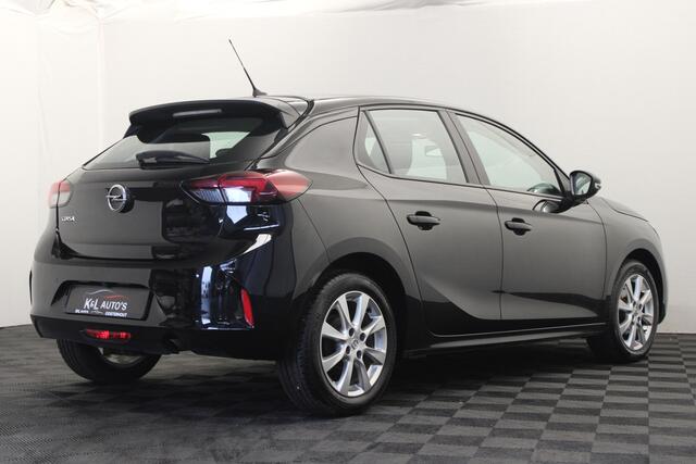Opel CORSA 1.2 Edition |Camera|Carplay|