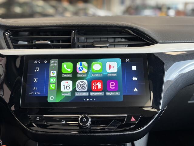 Opel CORSA 1.2 GS SPORT * PANORAMADAK * BOMVOL *