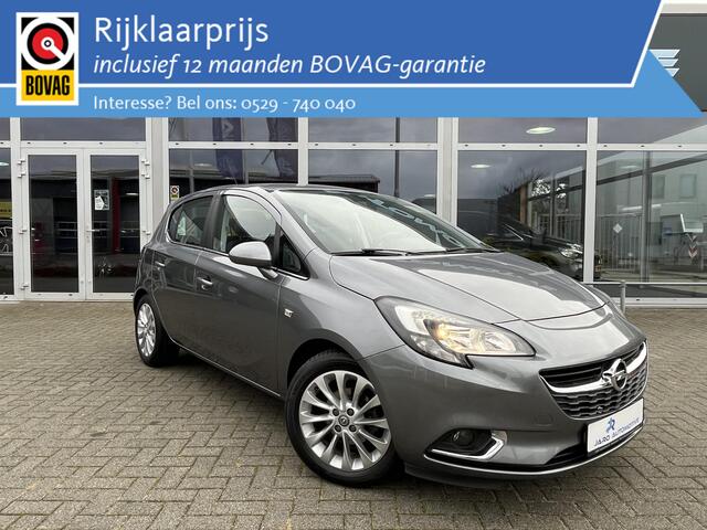 Opel CORSA 1.4 Innovation | PDC achter | Apple Carplay | Android Auto | DAB+ | NAP